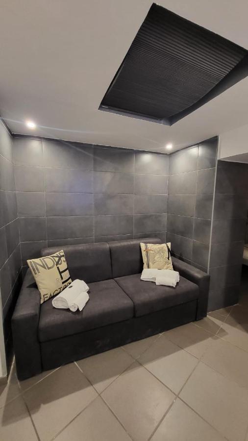 Il Taschino Suite Napoli Exterior foto