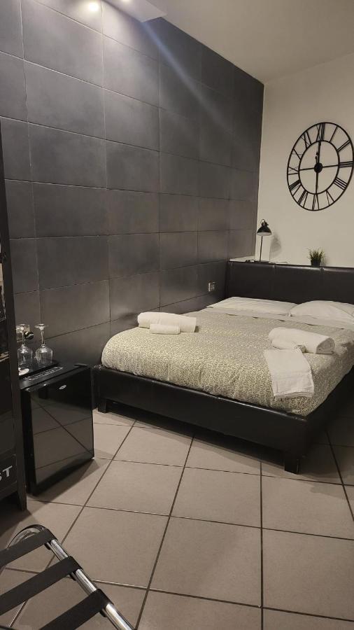 Il Taschino Suite Napoli Exterior foto