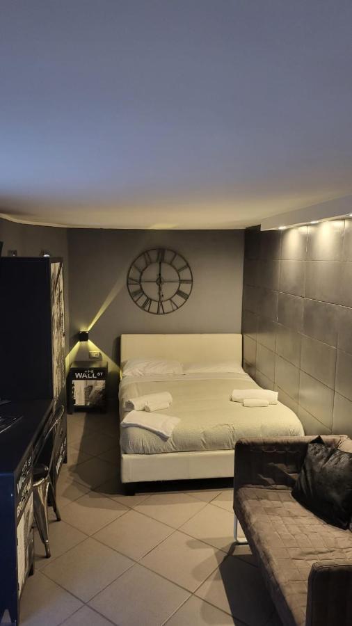 Il Taschino Suite Napoli Exterior foto
