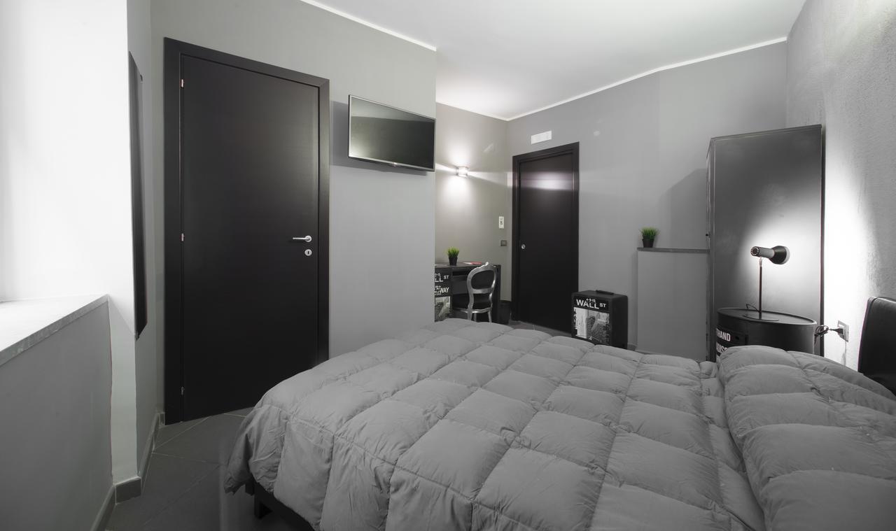 Il Taschino Suite Napoli Exterior foto