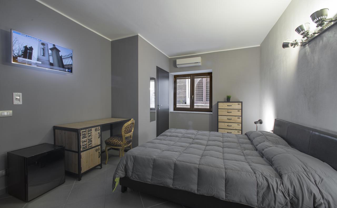 Il Taschino Suite Napoli Exterior foto