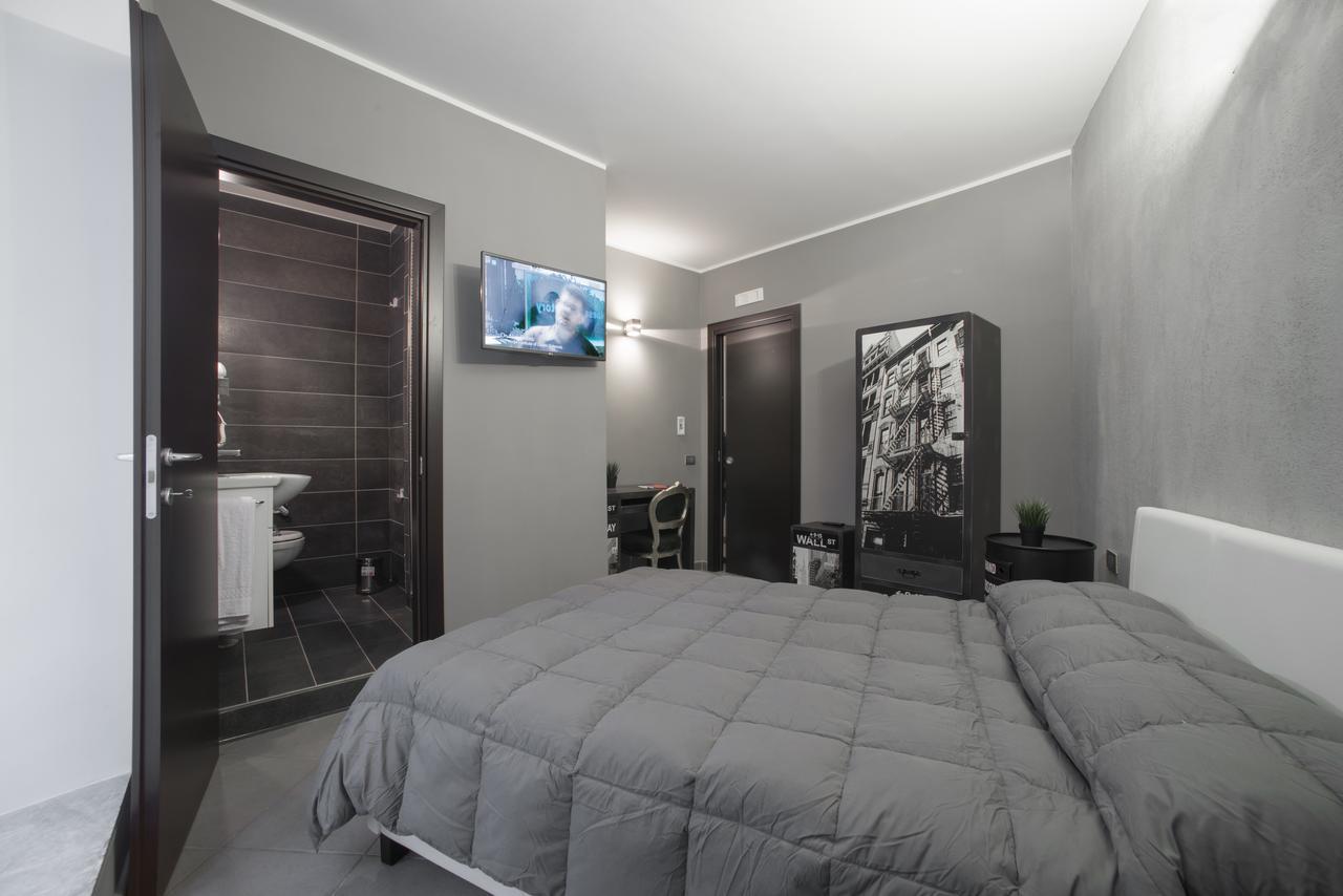 Il Taschino Suite Napoli Exterior foto