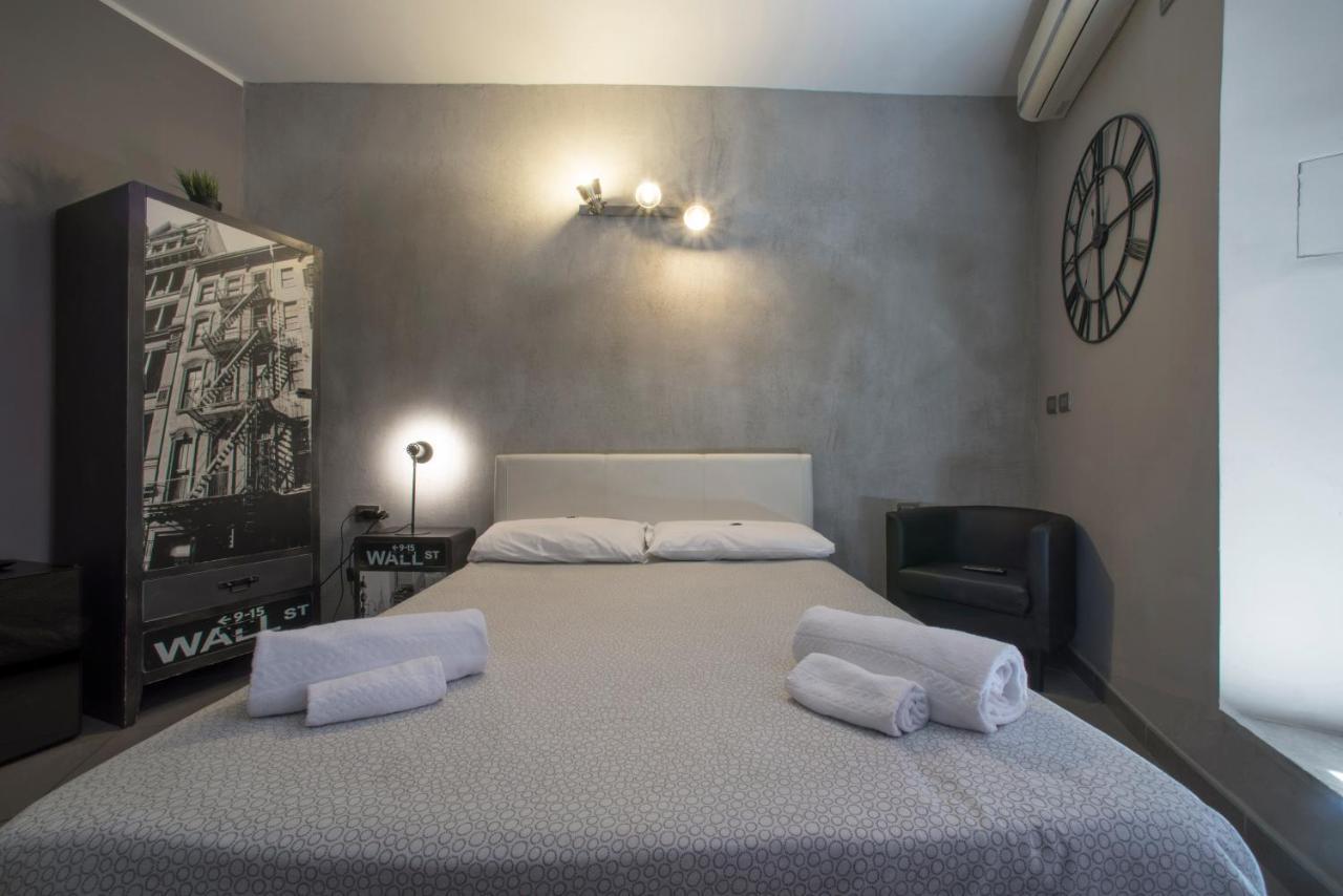 Il Taschino Suite Napoli Exterior foto