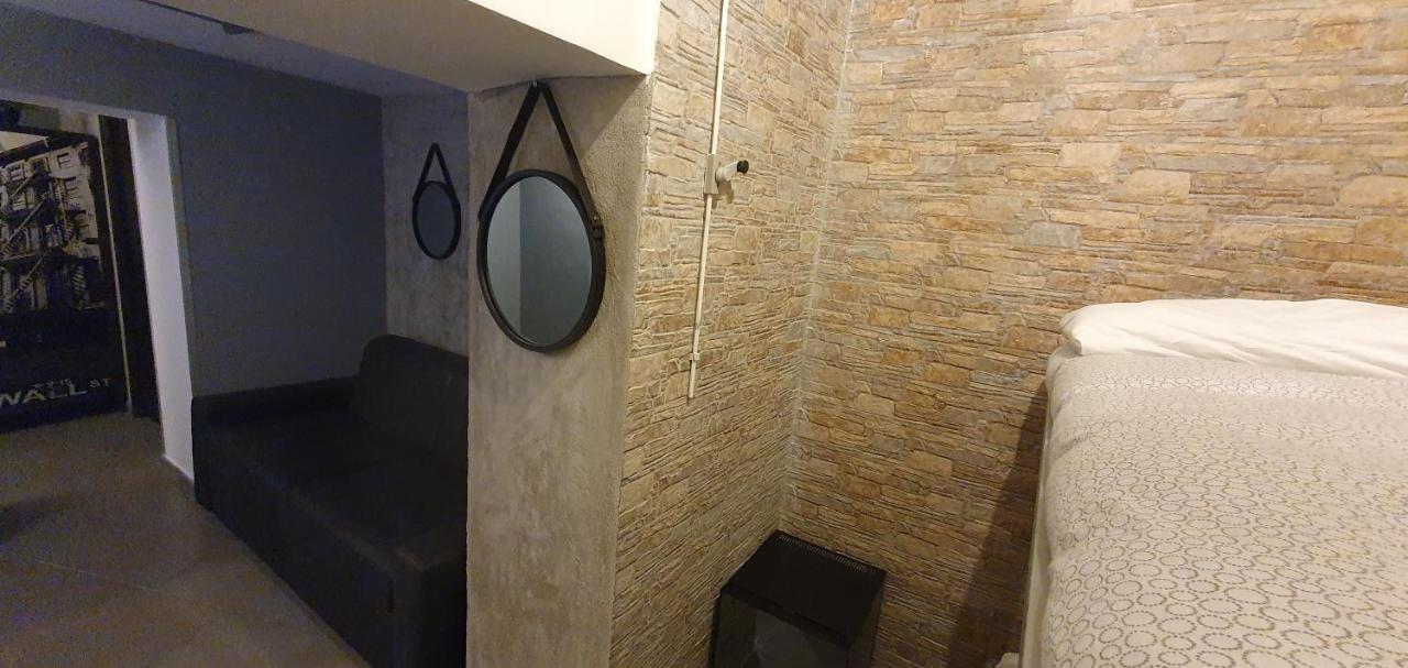 Il Taschino Suite Napoli Exterior foto